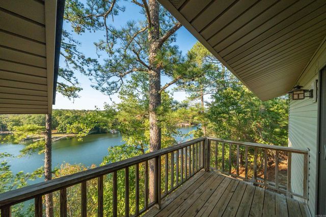 1217 Rock Creek Road, Hot Springs, AR 71913