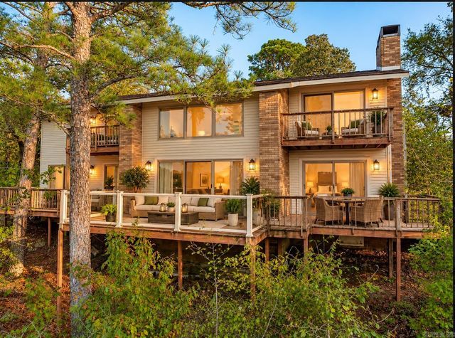 1217 Rock Creek Road, Hot Springs, AR 71913