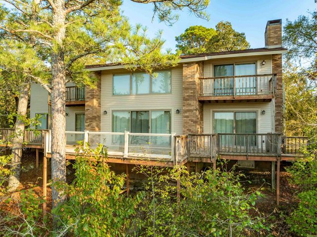 1217 Rock Creek Road, Hot Springs, AR 71913