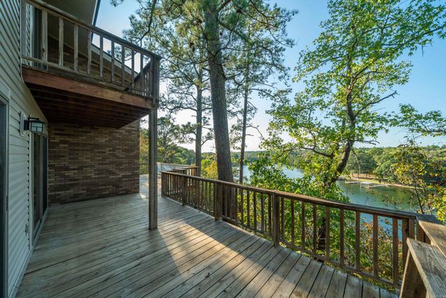 1217 Rock Creek Road, Hot Springs, AR 71913