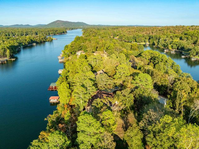1217 Rock Creek Road, Hot Springs, AR 71913