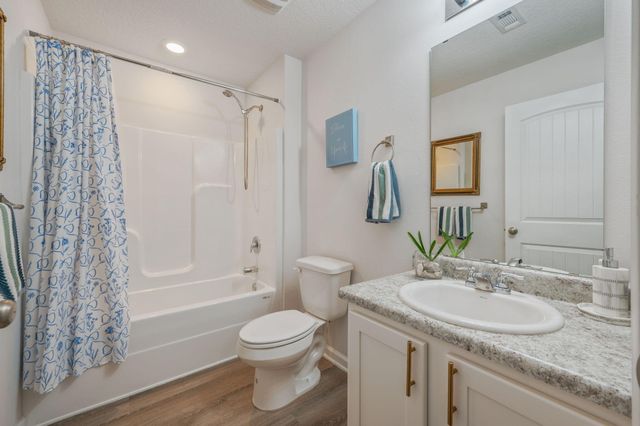 3505 Malus Court, Crestview, FL 32539