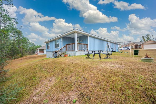 3505 Malus Court, Crestview, FL 32539