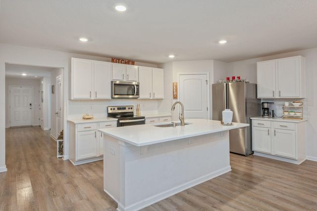 3505 Malus Court, Crestview, FL 32539