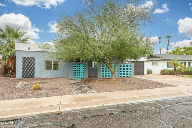 7526 E COOLIDGE Street, Scottsdale, AZ 85251