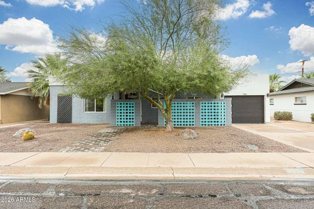7526 E COOLIDGE Street, Scottsdale, AZ 85251