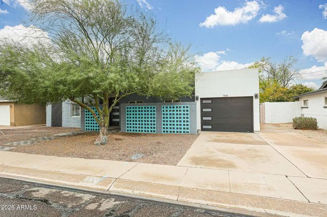 7526 E COOLIDGE Street, Scottsdale, AZ 85251