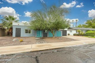 7526 E COOLIDGE Street, Scottsdale, AZ 85251