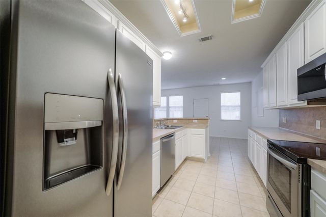 146 Silver Penny Drive, The Woodlands, TX 77384