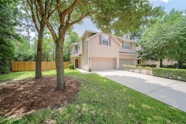 146 Silver Penny Drive, The Woodlands, TX 77384