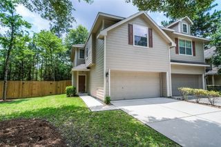 146 Silver Penny Drive, The Woodlands, TX 77384