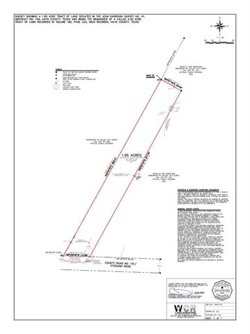 TBD Fitzhugh RD, Dripping Springs, TX 78620