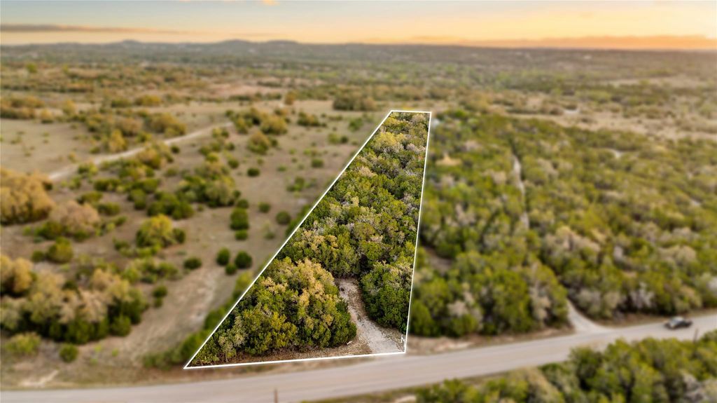 TBD Fitzhugh RD, Dripping Springs, TX 78620