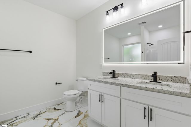 206 Kendrick Street, Greer, SC 29651