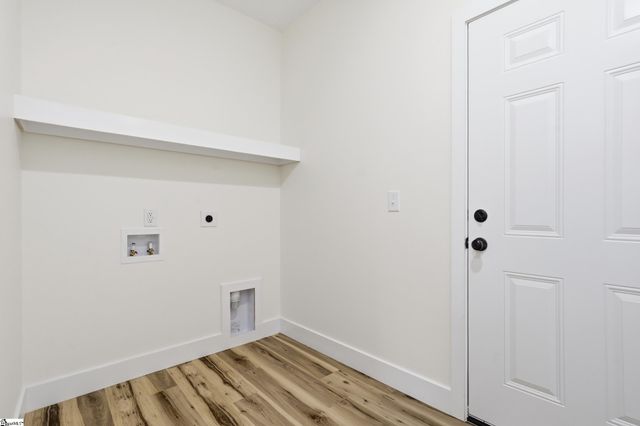 206 Kendrick Street, Greer, SC 29651