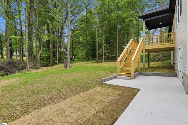 206 Kendrick Street, Greer, SC 29651