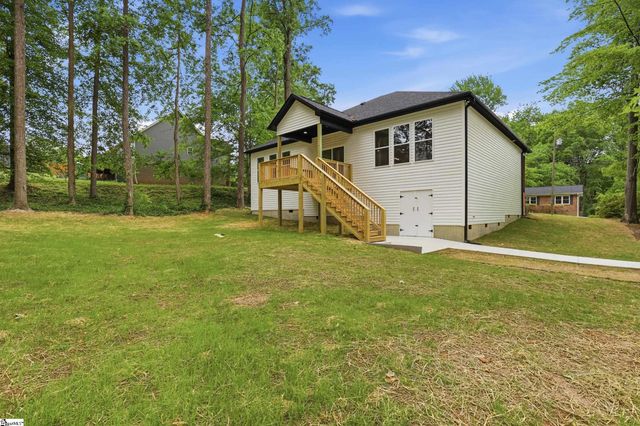 206 Kendrick Street, Greer, SC 29651