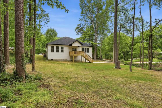 206 Kendrick Street, Greer, SC 29651