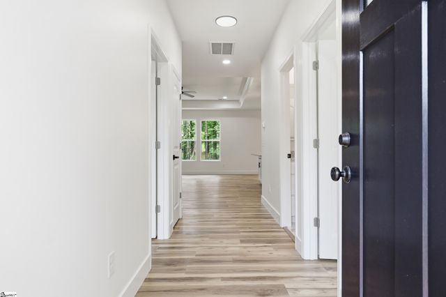 206 Kendrick Street, Greer, SC 29651