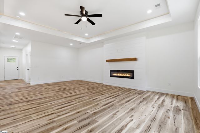 206 Kendrick Street, Greer, SC 29651
