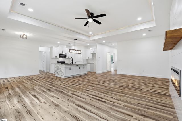 206 Kendrick Street, Greer, SC 29651