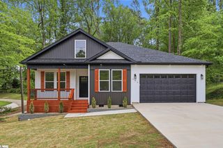 206 Kendrick Street, Greer, SC 29651