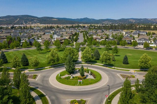 21020 E Thompson Ave, Liberty Lake, WA 99019