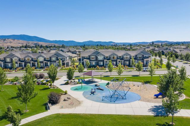 21020 E Thompson Ave, Liberty Lake, WA 99019
