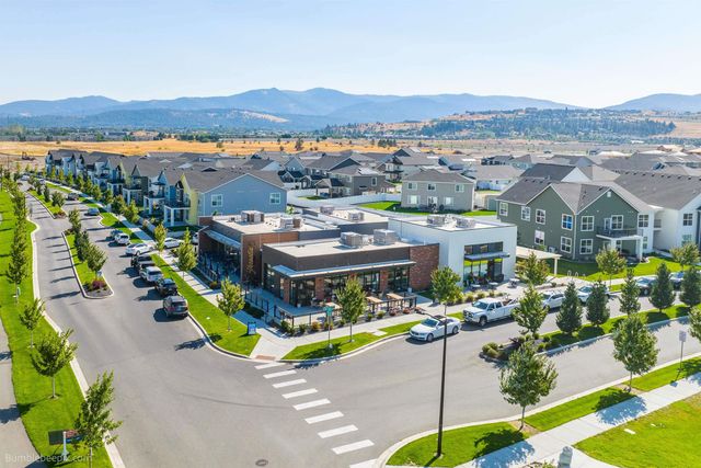 21020 E Thompson Ave, Liberty Lake, WA 99019