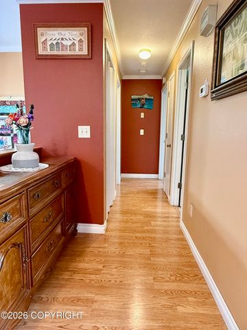 1612 Cara Loop, Anchorage, AK 99515