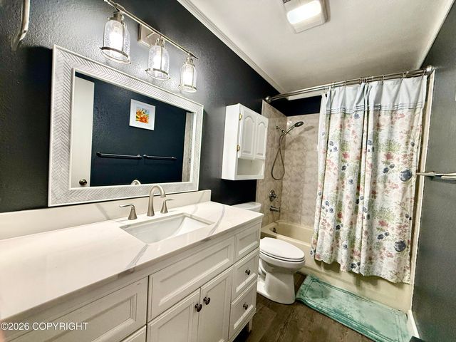 1612 Cara Loop, Anchorage, AK 99515