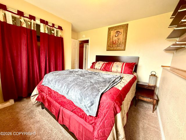 1612 Cara Loop, Anchorage, AK 99515