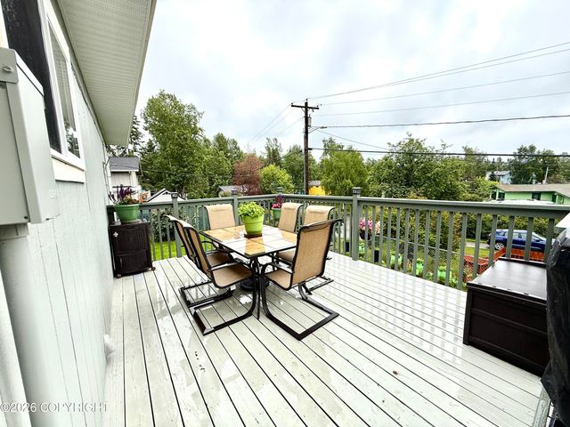 1612 Cara Loop, Anchorage, AK 99515