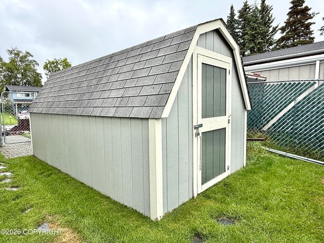 1612 Cara Loop, Anchorage, AK 99515