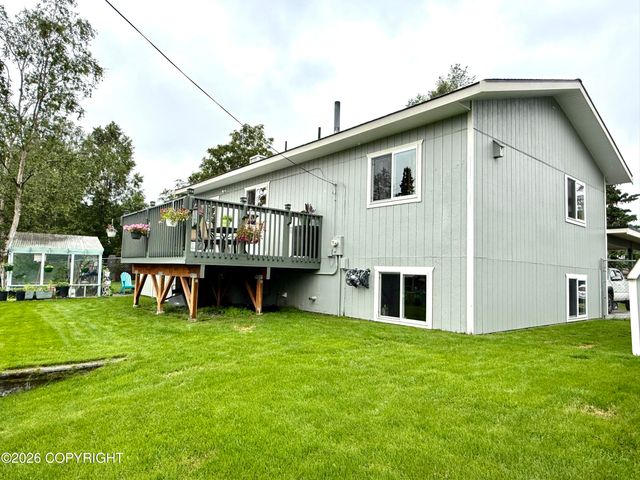 1612 Cara Loop, Anchorage, AK 99515
