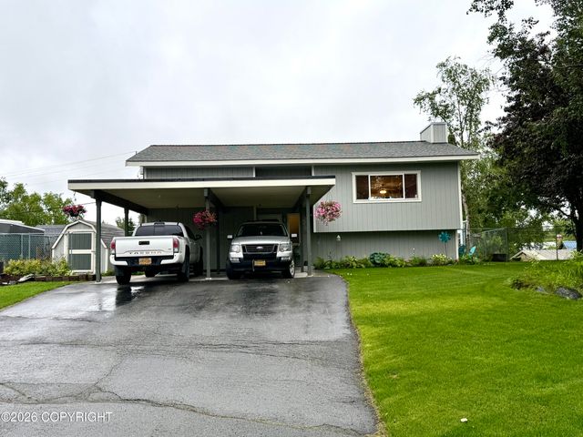1612 Cara Loop, Anchorage, AK 99515