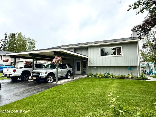 1612 Cara Loop, Anchorage, AK 99515