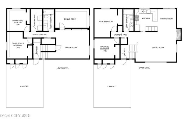 1612 Cara Loop, Anchorage, AK 99515