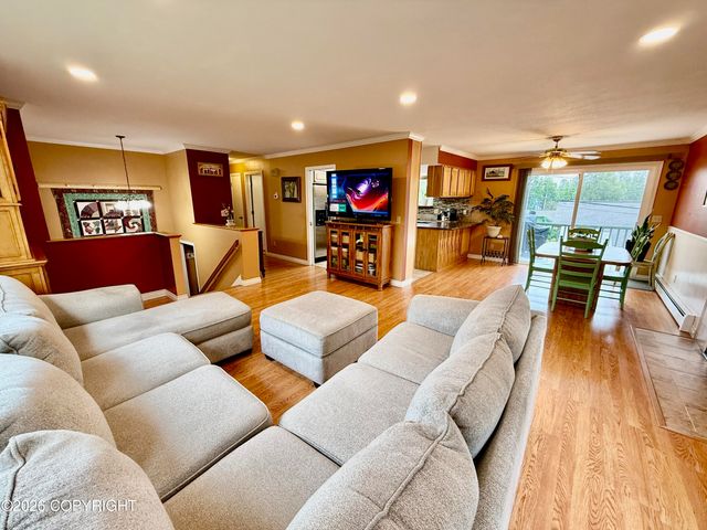 1612 Cara Loop, Anchorage, AK 99515