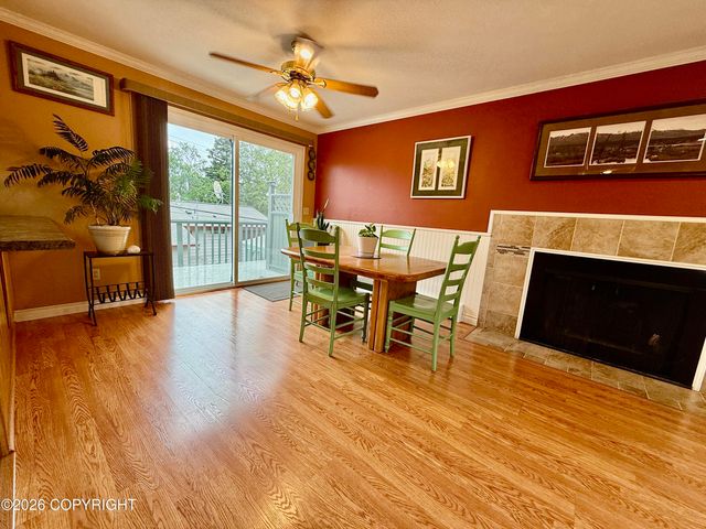 1612 Cara Loop, Anchorage, AK 99515