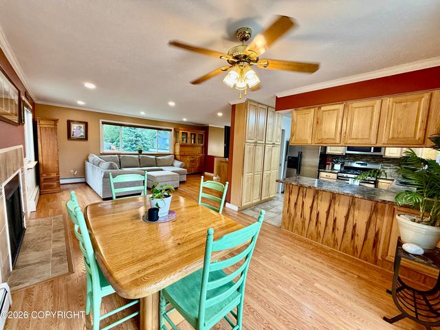 1612 Cara Loop, Anchorage, AK 99515