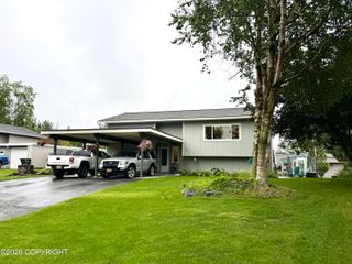 1612 Cara Loop, Anchorage, AK 99515