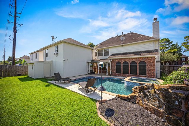 23014 Walderford Drive, Katy, TX 77450