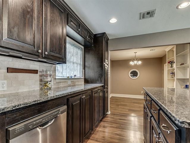 220 S Irving Drive, Moore, OK 73160