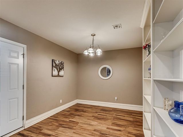 220 S Irving Drive, Moore, OK 73160