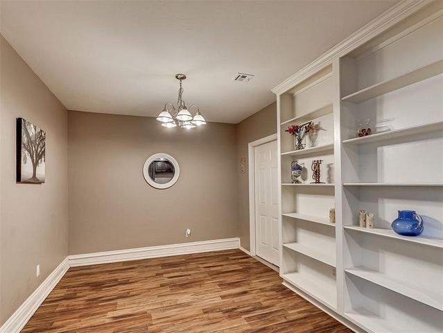 220 S Irving Drive, Moore, OK 73160