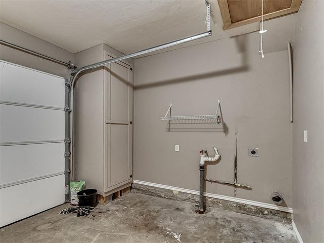 220 S Irving Drive, Moore, OK 73160