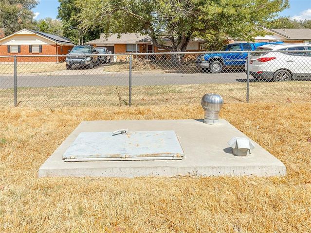 220 S Irving Drive, Moore, OK 73160