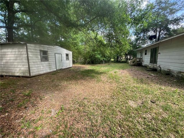 141 Patterson Road, Fort Mitchell, AL 36856