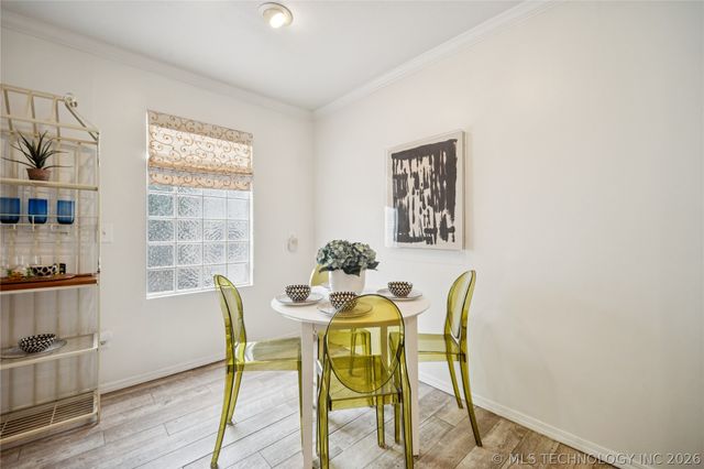 2411 E 72nd Place 2-A-3, Tulsa, OK 74136